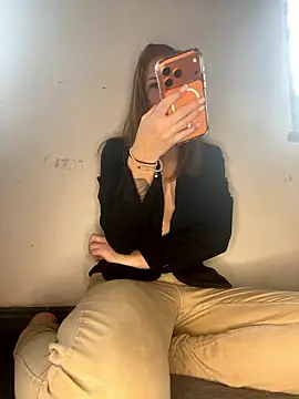 Redhairedteacher online show from January 2026 11:25:02 AM