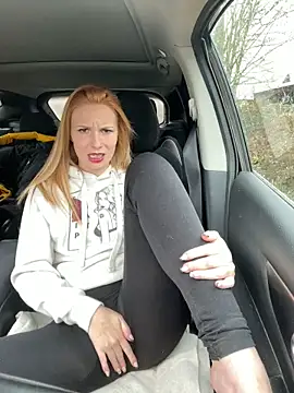 Redhairedteacher online show from February 2026 11:26:01 AM