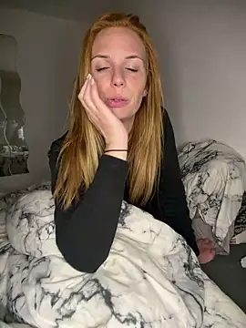 Redhairedteacher online show from March 2026 02:56:02 AM