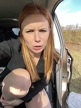 Redhairedteacher online show from March 2026 01:22:01 PM