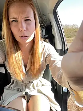 Redhairedteacher online show from March 2026 12:27:02 PM