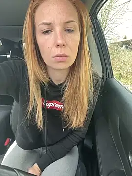 Redhairedteacher online show from March 2026 09:44:01 AM