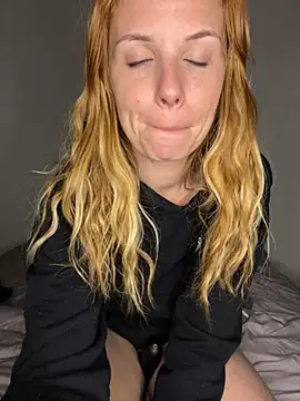 Redhairedteacher online show from March 2026 12:26:01 AM