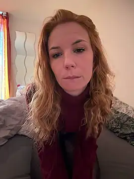 Redhairedteacher online show from March 2026 10:17:01 AM