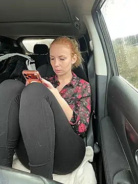 Redhairedteacher online show from February 2026 01:00:01 PM