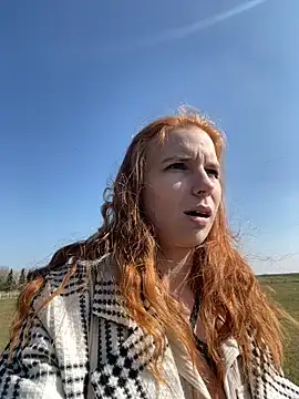 Redhairedteacher online show from March 2025 12:46:02 PM