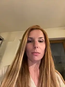 Redhairedteacher online show from March 2026 12:33:01 AM