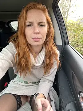 Redhairedteacher online show from November 2025 11:46:02 AM