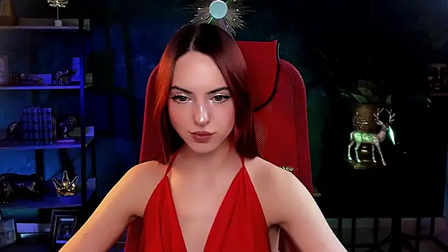 evanellson online show from February 2026 05:31:02 PM