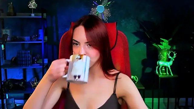 evanellson online show from February 2026 02:38:02 PM