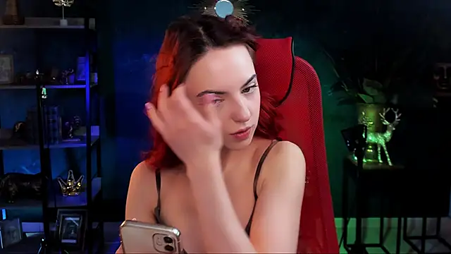 evanellson online show from February 2026 08:32:02 AM