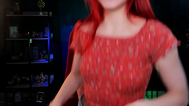 evanellson online show from March 2026 04:52:01 PM