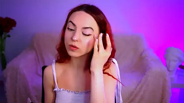 evanellson online show from April 2026 09:16:01 AM