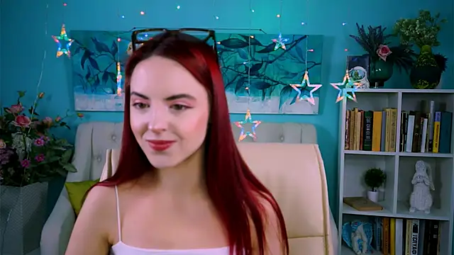 evanellson online show from September 2025 08:32:01 AM