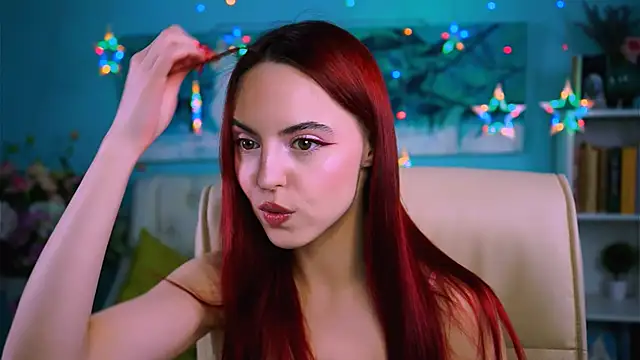 Snapshot of evanellson chatting on November 2025 04:55:02 PM evanellson online show from November 2025 04:55:02 PM