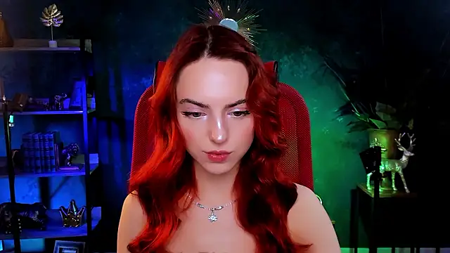 evanellson online show from March 2026 02:58:01 PM