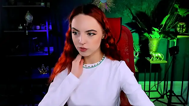 evanellson online show from September 2025 12:36:02 PM