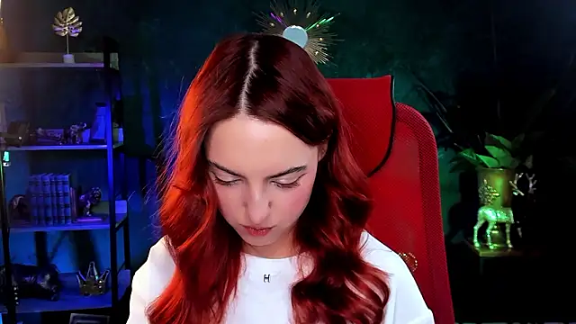 evanellson online show from March 2026 03:51:01 PM