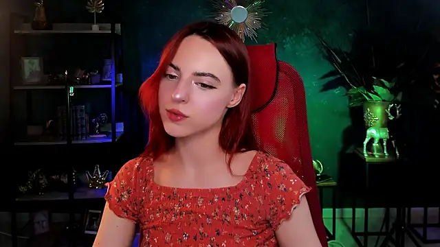 evanellson online show from March 2026 02:30:01 PM