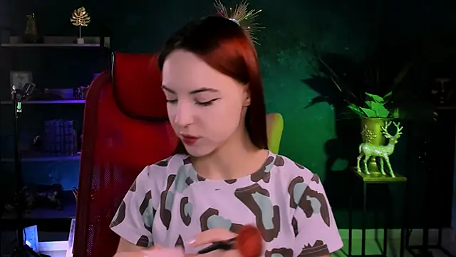 evanellson online show from January 2026 09:13:01 AM