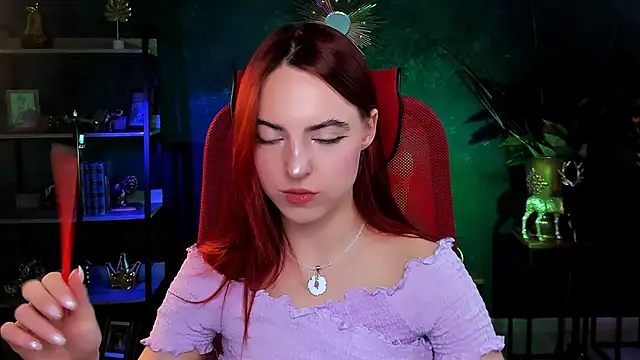 evanellson online show from March 2026 01:33:01 PM