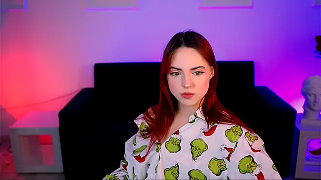 evanellson online show from December 2025 06:33:01 PM