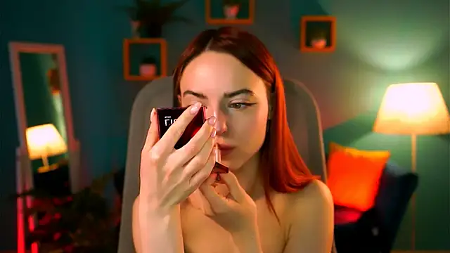 evanellson online show from April 2026 12:44:01 PM