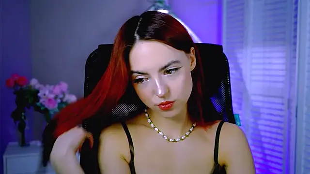 Snapshot of evanellson chatting on November 2025 12:27:01 PM evanellson online show from November 2025 12:27:01 PM