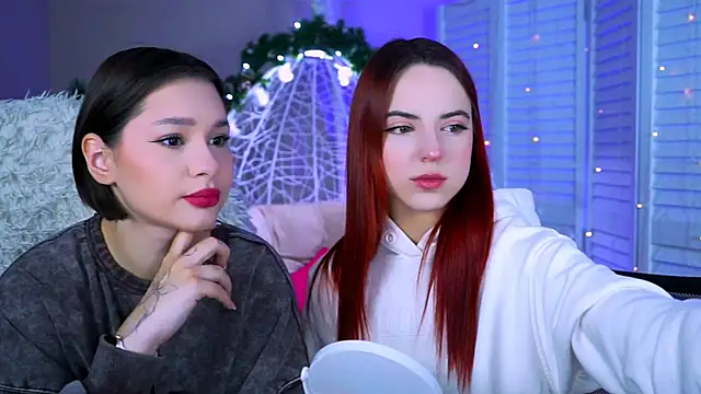 evanellson online show from January 2026 12:33:01 PM