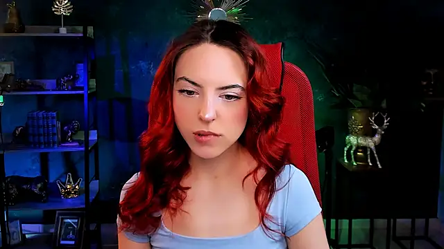 evanellson online show from February 2026 08:36:02 AM