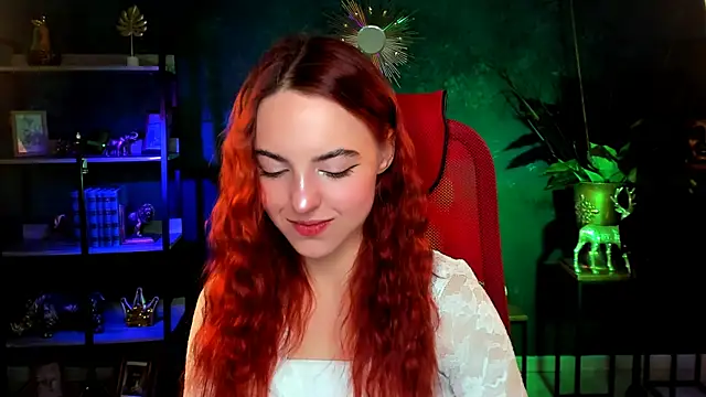 evanellson online show from April 2026 10:06:01 AM