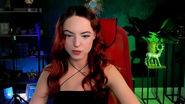 evanellson online show from January 2026 05:25:01 AM