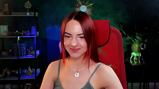 evanellson online show from March 2026 05:57:02 PM