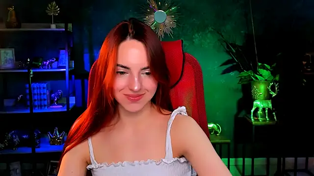 evanellson online show from April 2026 04:53:01 PM