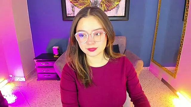 Snapshot of AngelMoore_ chatting on February 2025 02:21:01 PM AngelMoore online show from February 2025 02:21:01 PM