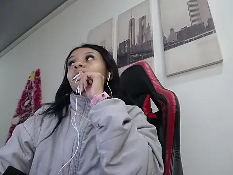 Natashax Hot online show from January 2026 03:19:01 PM