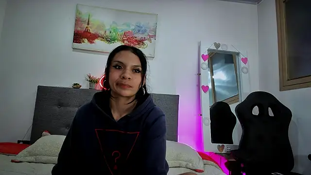 Natashax Hot online show from November 2025 10:58:01 PM