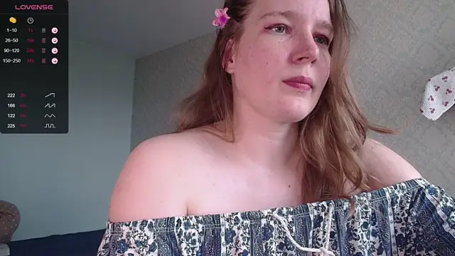 Snapshot of Ambrosia_nectar chatting on June 2026 10:43:01 AM Ambrosia nectar online show from June 2026 10:43:01 AM