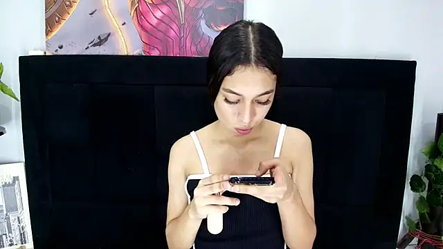 Eban Dustan online show from November 2025 06:08:01 PM