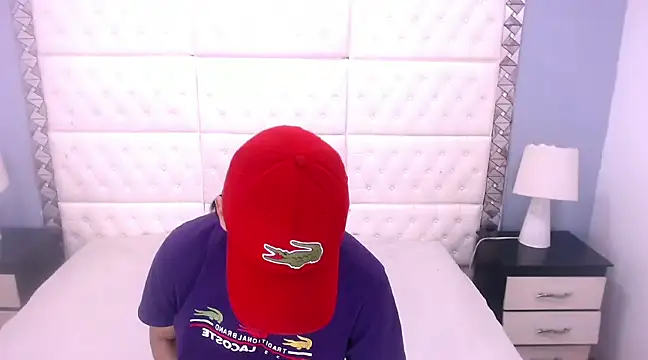 Eban Dustan online show from February 2025 02:39:02 AM
