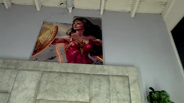 Eban Dustan online show from October 2025 07:13:02 PM