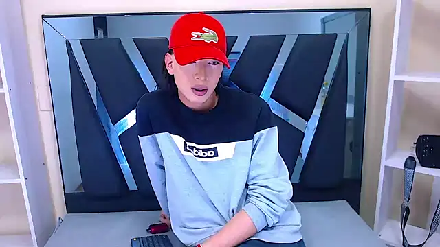 Eban Dustan online show from March 2025 10:49:02 PM