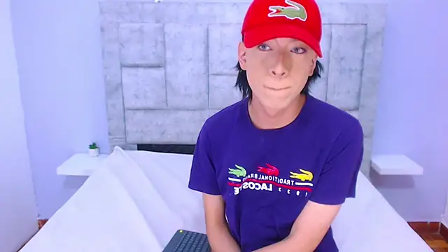 Eban Dustan online show from February 2025 08:53:02 PM