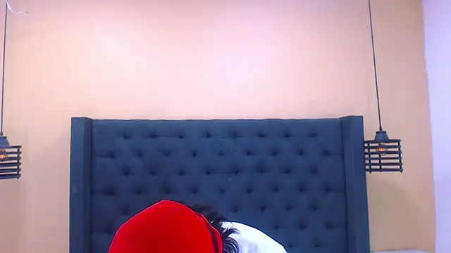 Eban Dustan online show from January 2025 09:26:02 PM