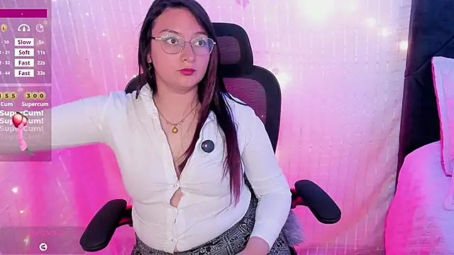 hanna rose 28  online show from May 2026 01:30:01 PM