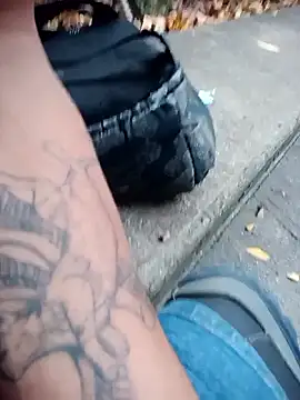 Skrillrx online show from December 2025 10:24:01 PM