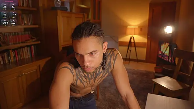  srerotic online show from February 2026 12:01:02 AM