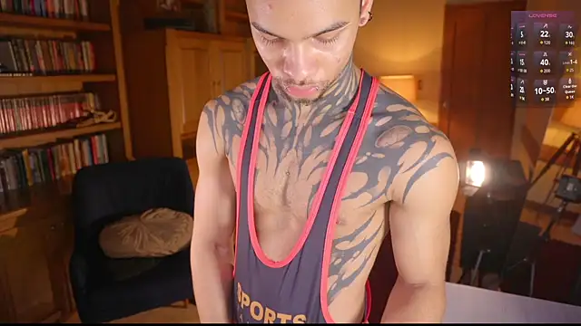  srerotic online show from January 2026 12:01:02 PM