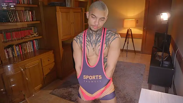  srerotic online show from March 2026 09:11:01 PM