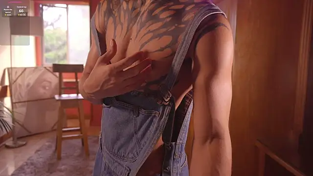  srerotic online show from October 2025 08:53:02 PM